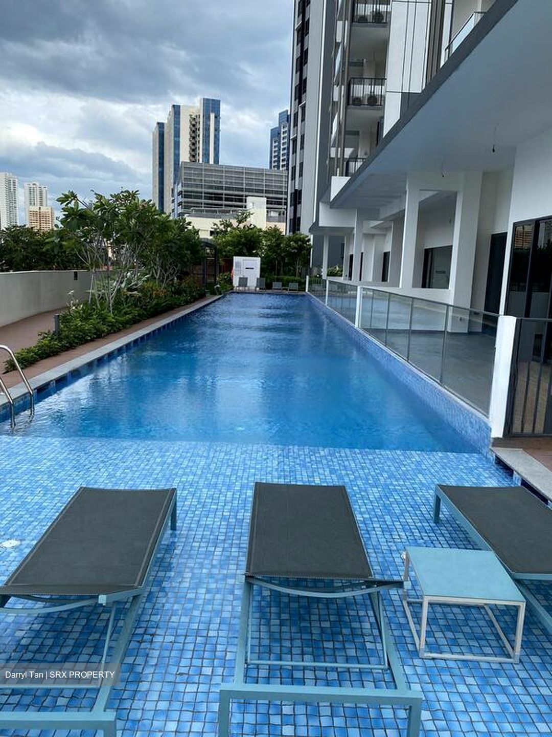 Uptown @ Farrer (D8), Apartment #461703241